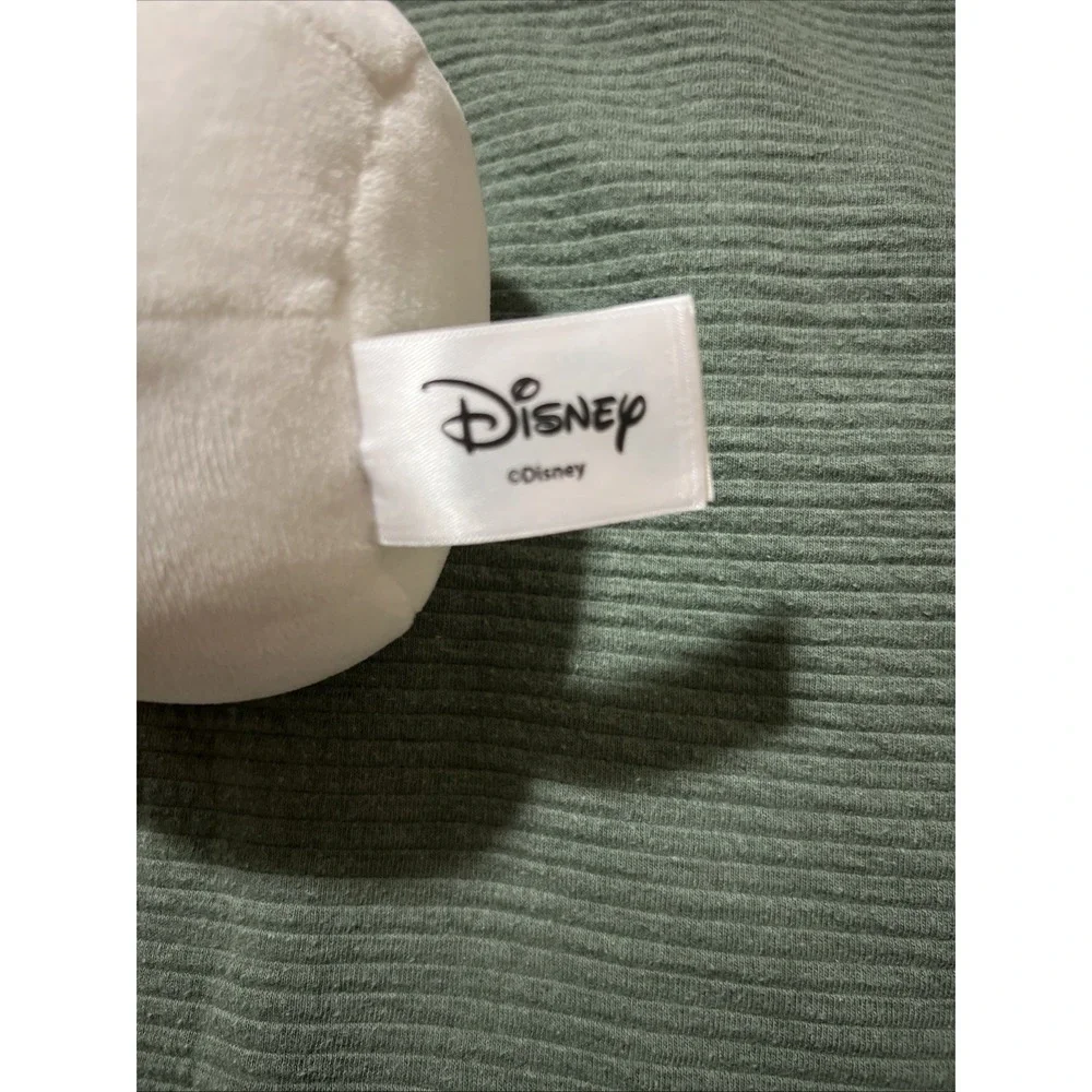 Squishmallow Olaf Snowman 5 Inch Stuffed Toy 2026 Disney (No Hang Tags)